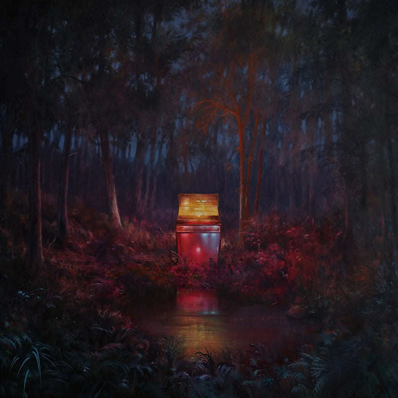 Lord Huron - The cosmic selector vol. 1 (LP)