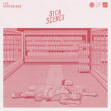 Los Campesinos! - Sick scenes (CD)
