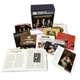 Los Romeros - The Mercury Masters (CD)