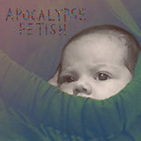 Lou Barlow - Apocalypse fetish (CD)