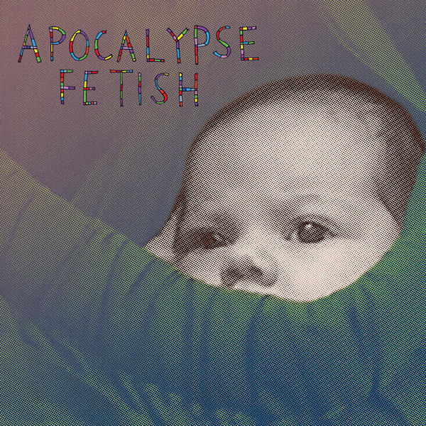 Lou Barlow - Apocalypse fetish (CD)