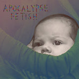 Lou Barlow - Apocalypse fetish (CD)