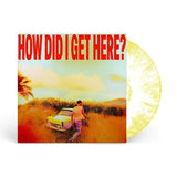 Louis Tomlinson - How did I get here? (LP)