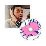 Loyle Carner - Hopefully ! (CD)