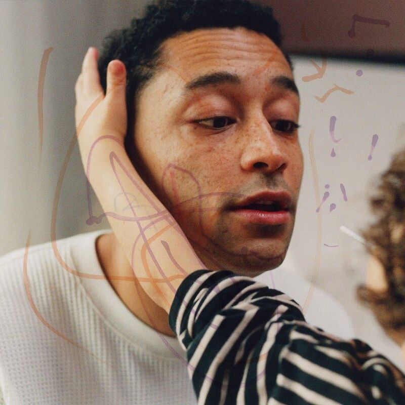 Loyle Carner - Hopefully ! (LP)