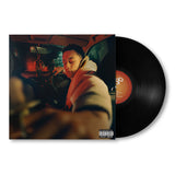 Loyle Carner - Hugo (LP) - Velvet Music