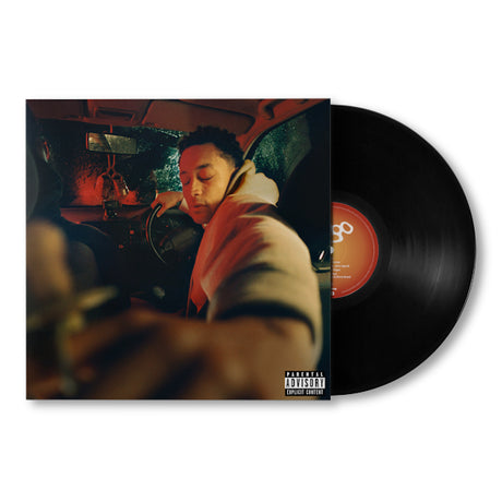 Loyle Carner - Hugo (LP) - Velvet Music