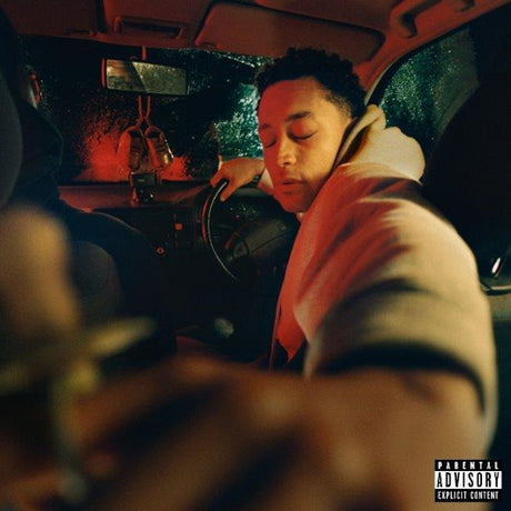 Loyle Carner - Hugo (LP) - Velvet Music