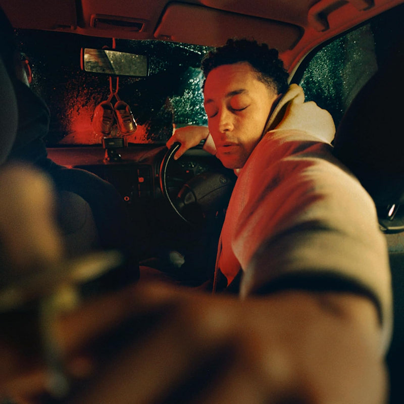 Loyle Carner - Hugo (CD)
