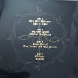 1349 - The Wolf &amp; The King (LP)
