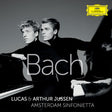 Lucas & Arthur Jussen - Bach (CD)