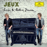 Lucas & Arthur Jussen - Jeux (CD)