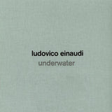 Ludovico Einaudi - Underwater (LP)