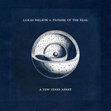 Lukas Nelson &amp; Promise Of The Real - A Few Stars Apart (CD)