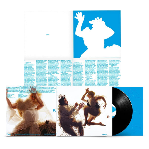 Lump - Animal (LP)