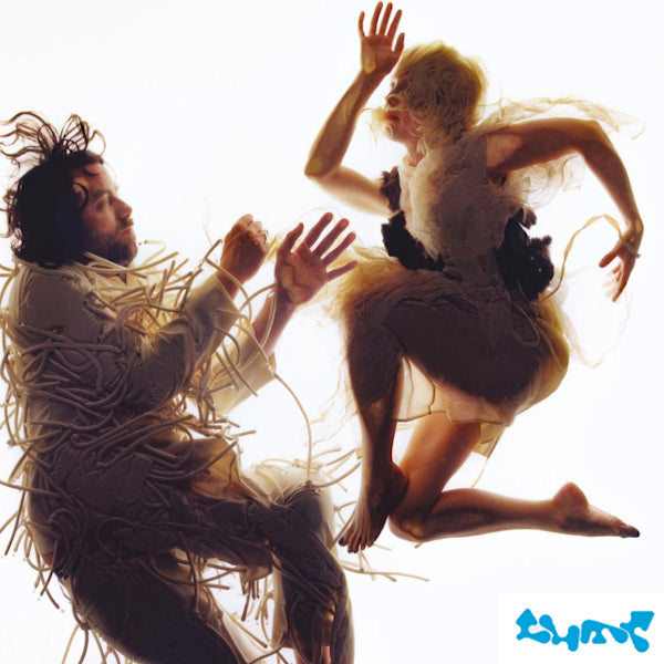 Lump - Animal (LP)
