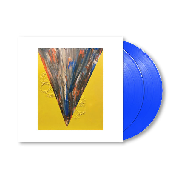 Lupe Fiasco - Drill music in zion (LP)