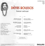 Demis Roussos - Forever And Ever (second hand LP)