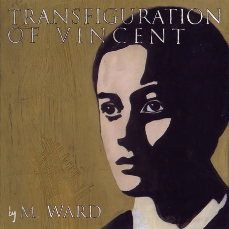 M. Ward - Transfiguration of vincent (CD)