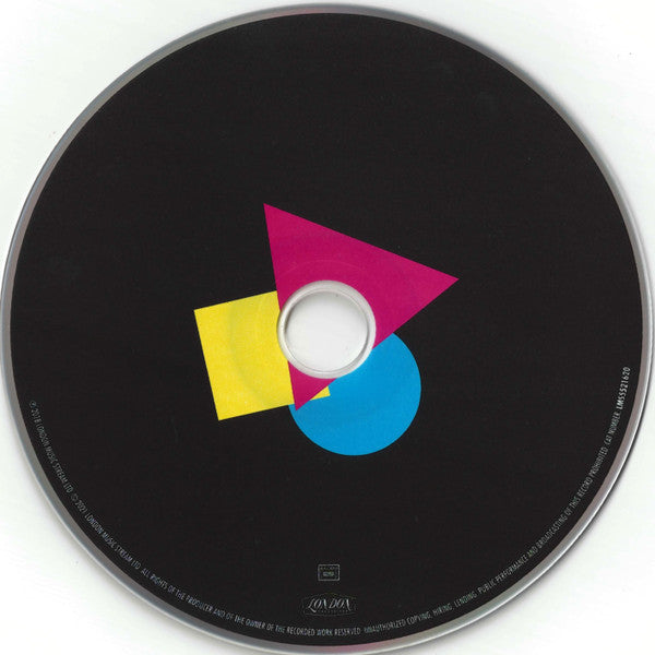 Bronski Beat - Age of consent (CD)