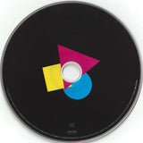 Bronski Beat - Age of consent (CD)