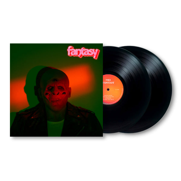 M83 - Fantasy (LP) - Velvet Music