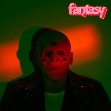 M83 - Fantasy (LP) - Velvet Music
