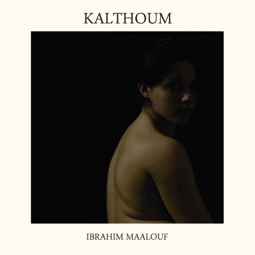 Ibrahim Maalouf - Kalthoum (LP) - Velvet Music
