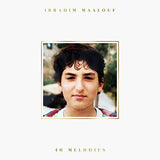 Ibrahim Maalouf - 40 melodies (CD)