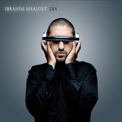 Ibrahim Maalouf - Dia (CD)