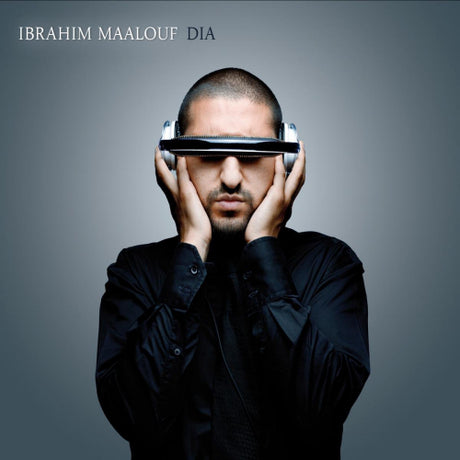 Ibrahim Maalouf - Dia (CD)