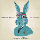 Ibrahim Maalouf - Au pays d'alice (CD)