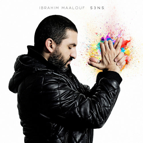 Ibrahim Maalouf - S3ns (CD)