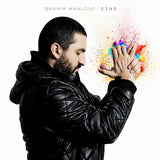 Ibrahim Maalouf - S3ns (CD)