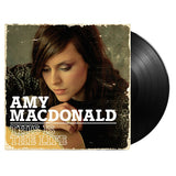 Amy Macdonald - This is the life (LP) - Velvet Music
