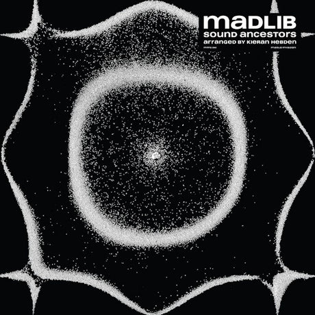Madlib - Sound ancestors (arranged by kieran hebden) (LP)