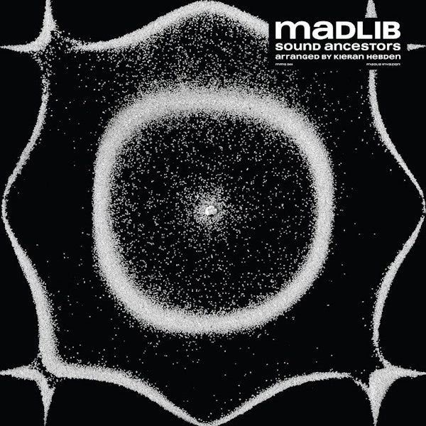 Madlib - Sound ancestors (arranged by kieran hebden) (LP)