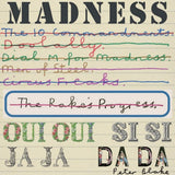 Madness - Oui oui si si ja ja da da (CD)