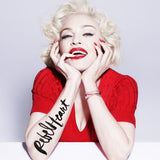 Madonna - Rebel heart (CD)