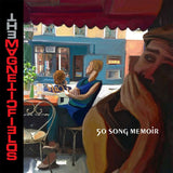 Magnetic Fields - 50 song memoir (LP)