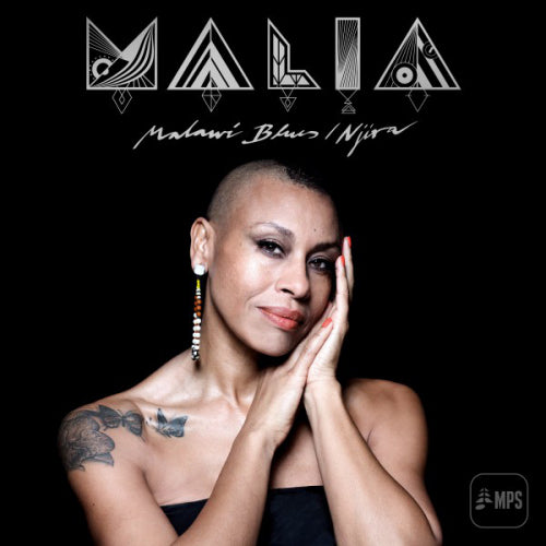 Malia - Malawi blues/njira (CD)