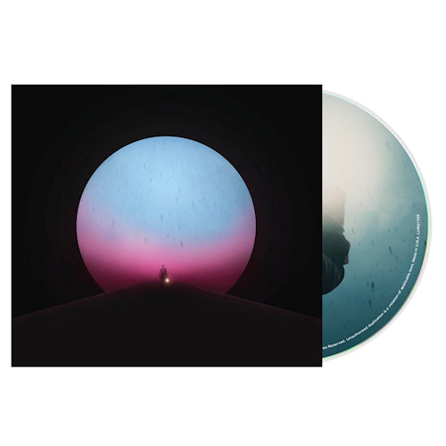 Manchester Orchestra - The million masks of god (CD)