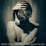 Manic Street Preachers - Gold against the soul (remastered) (LP)
