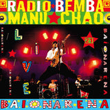 Manu Chao - Baionarena (LP)