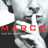 Marco Borsato - Luid en duidelijk (CD)