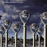 Marillion - Somewhere in London (CD)
