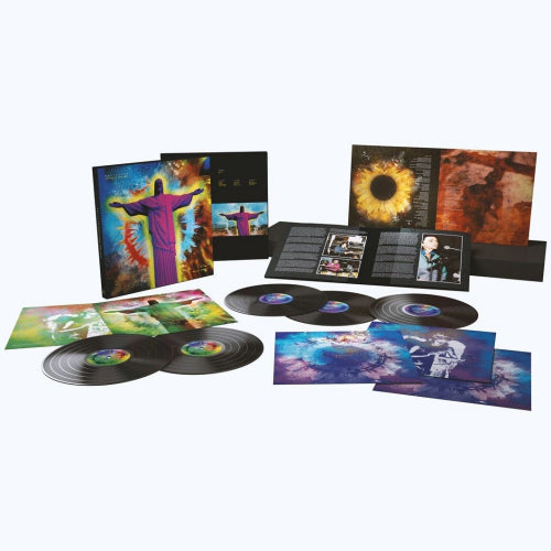 Marillion - Afraid Of Sunlight (LP)