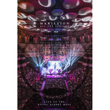 Marillion - All one tonight (DVD movie)