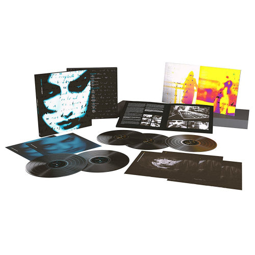 Marillion - Brave (LP)