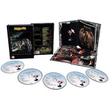 Marillion - Clutching at straws (dlx) (CD)